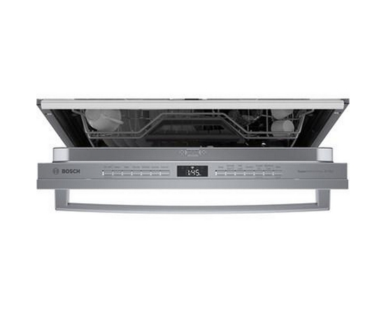 Bosch Built-In Dishwasher With Wi-Fi Connectivity - SGX78C55UC
