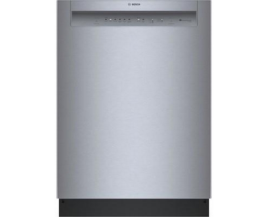 Bosch Built-In Dishwasher With Home Connect® - SHE3AEE5N