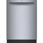 Bosch Built-In Dishwasher With Home Connect® - SHE3AEE5N