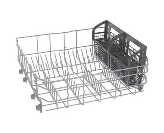 Bosch Built-In Dishwasher With Home Connect® - SHE3AEE5N