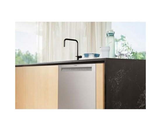 Bosch Built-In Dishwasher With Home Connect® - SHE3AEE5N