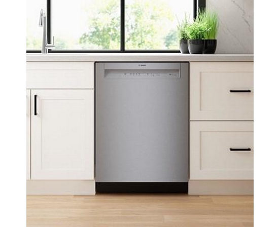 Bosch Built-In Dishwasher With Home Connect® - SHE3AEE5N