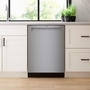 Bosch Built-In Dishwasher With Home Connect® - SHE3AEE5N