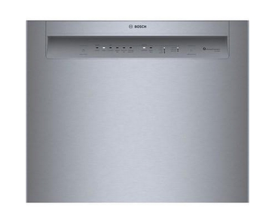 Bosch Built-In Dishwasher With Home Connect® - SHE3AEE5N