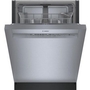 Bosch Built-In Dishwasher With Home Connect® - SHE3AEE5N