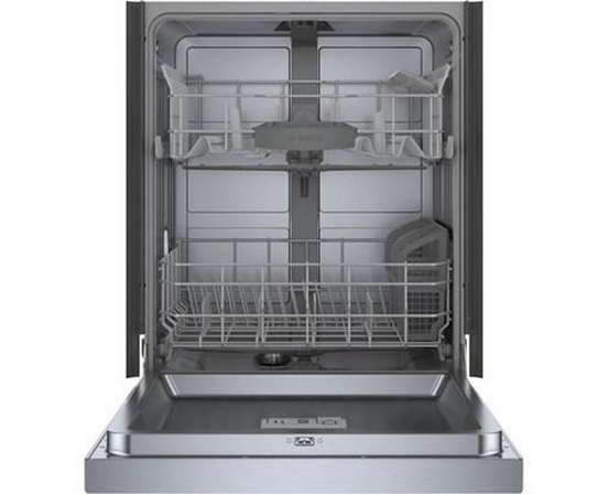 Bosch Built-In Dishwasher With Home Connect® - SHE3AEE5N