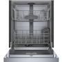 Bosch Built-In Dishwasher With Home Connect® - SHE3AEE5N