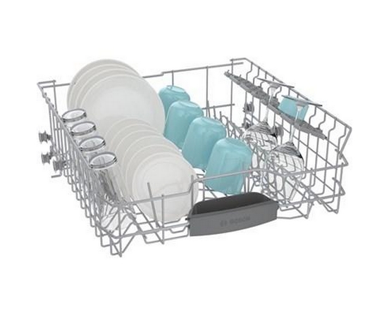 Bosch Built-In Dishwasher With Home Connect® - SHE3AEE5N
