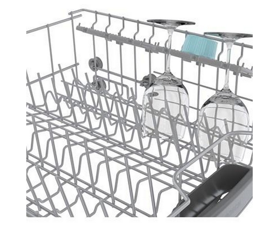 Bosch Built-In Dishwasher With Home Connect® - SHE3AEE5N