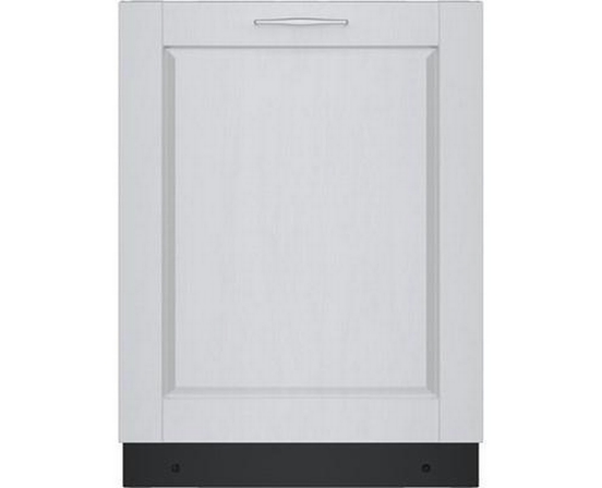 Bosch Built-In Dishwasher With Home Connect™ - SGV78C53UC
