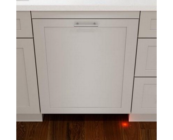 Bosch Built-In Dishwasher With Home Connect™ - SGV78C53UC