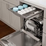 Bosch Built-In Dishwasher With Home Connect™ - SGV78C53UC