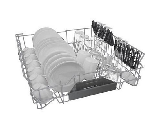 Bosch Built-In Dishwasher With Home Connect™ - SGV78C53UC