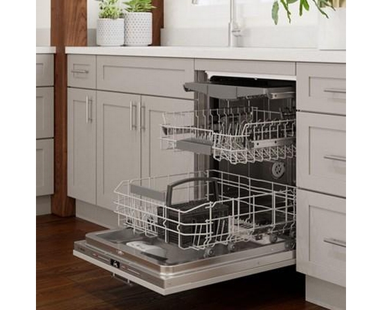 Bosch Built-In Dishwasher With Home Connect™ - SGV78C53UC