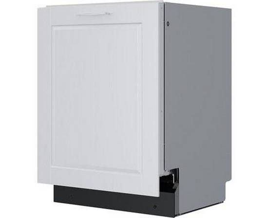 Bosch Built-In Dishwasher With Home Connect™ - SGV78C53UC