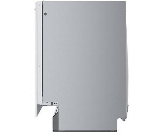 Bosch Built-In Dishwasher With Home Connect™ - SGV78C53UC