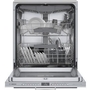 Bosch Built-In Dishwasher With Home Connect™ - SGV78C53UC