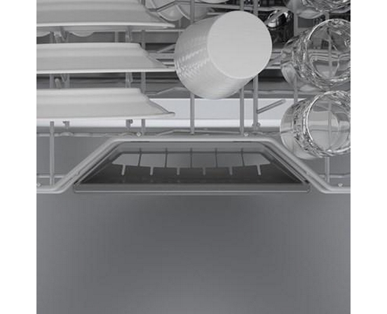 Bosch Built-In Dishwasher With Home Connect™ - SGV78C53UC