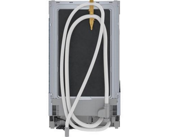 Bosch Built-In Dishwasher With Precisionwash® - SPE53C55UC