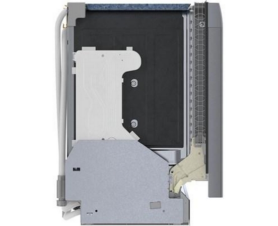 Bosch Built-In Dishwasher With Precisionwash® - SPE53C55UC