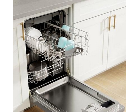 Bosch Built-In Dishwasher With Precisionwash® - SPE53C55UC