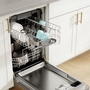 Bosch Built-In Dishwasher With Precisionwash® - SPE53C55UC