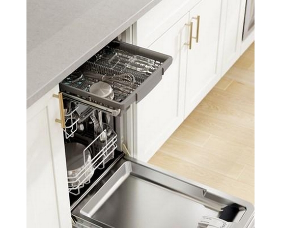 Bosch Built-In Dishwasher With Precisionwash® - SPE53C55UC