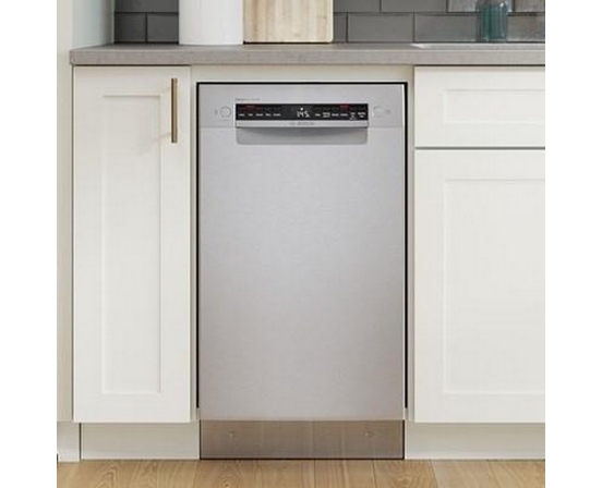 Bosch Built-In Dishwasher With Precisionwash® - SPE53C55UC