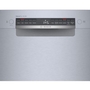 Bosch Built-In Dishwasher With Precisionwash® - SPE53C55UC