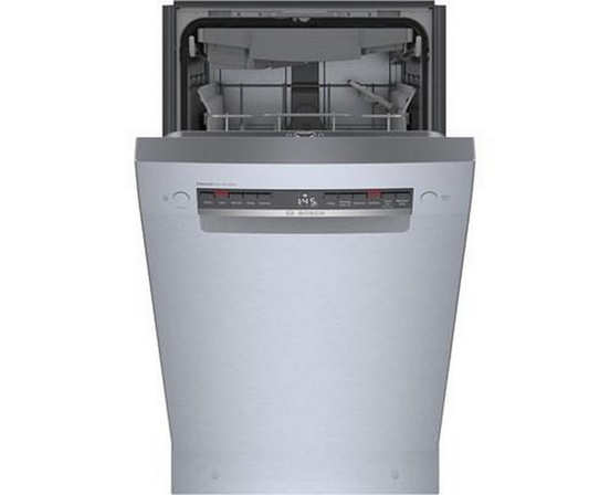 Bosch Built-In Dishwasher With Precisionwash® - SPE53C55UC
