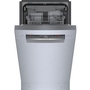 Bosch Built-In Dishwasher With Precisionwash® - SPE53C55UC