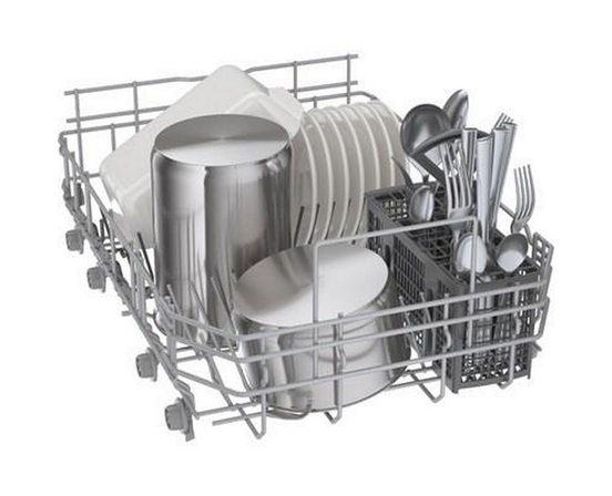 Bosch Built-In Dishwasher With Precisionwash® - SPE53C55UC