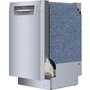 Bosch Built-In Dishwasher With Precisionwash® - SPE53C55UC