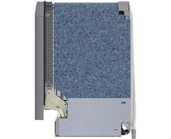 Bosch Built-In Dishwasher With Precisionwash® - SPE53C55UC