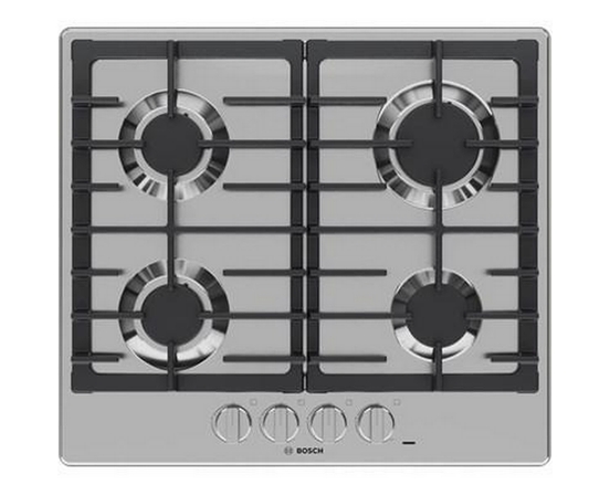 Bosch 22-Inch Built-In Gas Cooktop - NGM5453UC