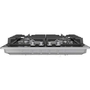 Bosch 22-Inch Built-In Gas Cooktop - NGM5453UC