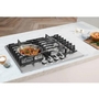 Bosch 22-Inch Built-In Gas Cooktop - NGM5453UC