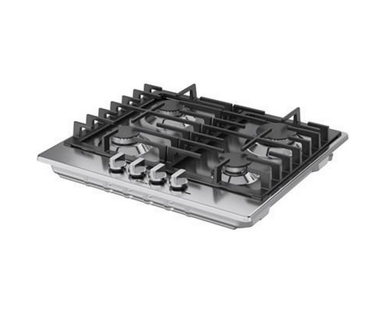Bosch 22-Inch Built-In Gas Cooktop - NGM5453UC
