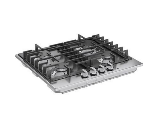 Bosch 22-Inch Built-In Gas Cooktop - NGM5453UC