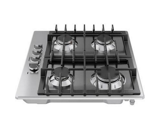 Bosch 22-Inch Built-In Gas Cooktop - NGM5453UC
