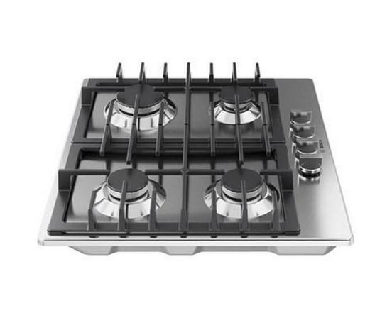 Bosch 22-Inch Built-In Gas Cooktop - NGM5453UC