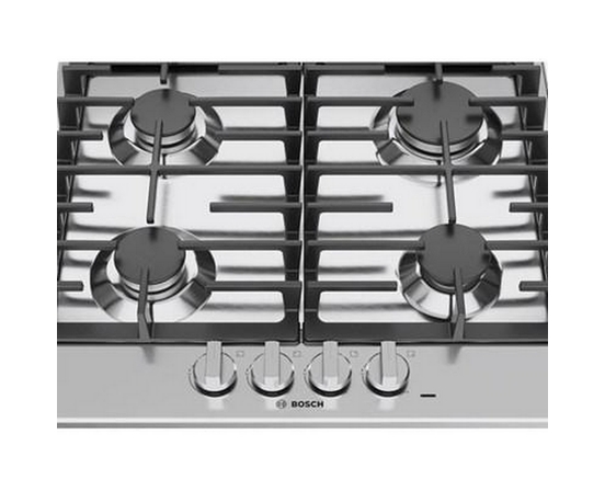 Bosch 22-Inch Built-In Gas Cooktop - NGM5453UC