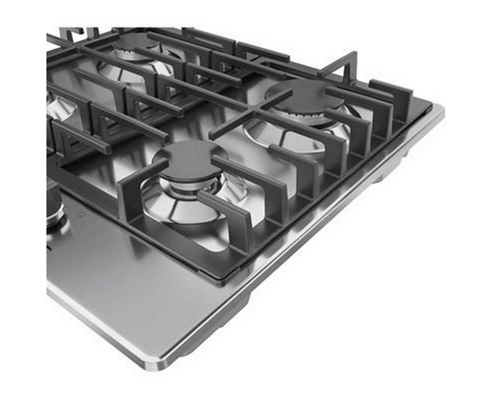 Bosch 22-Inch Built-In Gas Cooktop - NGM5453UC
