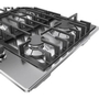 Bosch 22-Inch Built-In Gas Cooktop - NGM5453UC