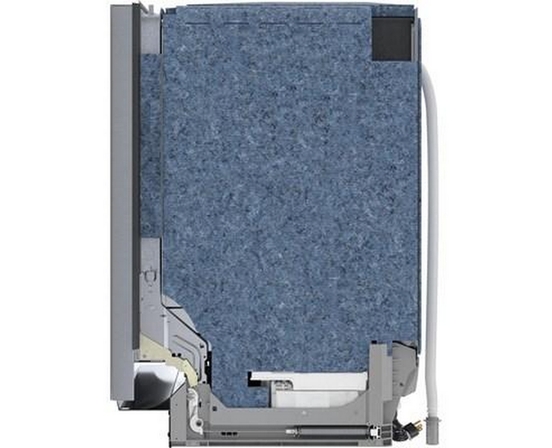 Bosch Built-In Dishwasher With Home Connect™ - SHP95CM5N