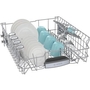 Bosch Built-In Dishwasher With Home Connect™ - SHP95CM5N