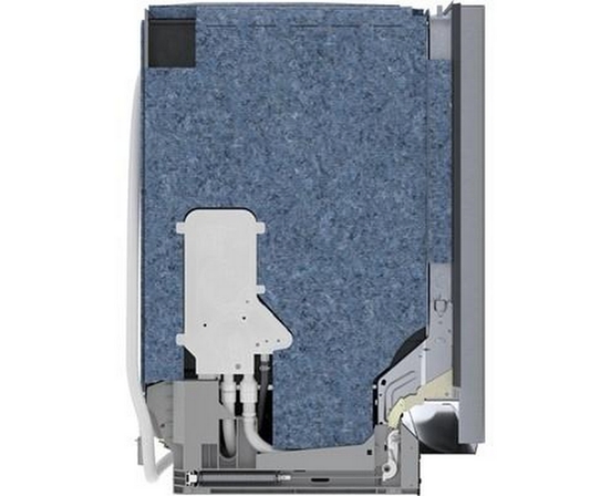 Bosch Built-In Dishwasher With Home Connect™ - SHP95CM5N