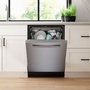Bosch Built-In Dishwasher With Home Connect™ - SHP95CM5N