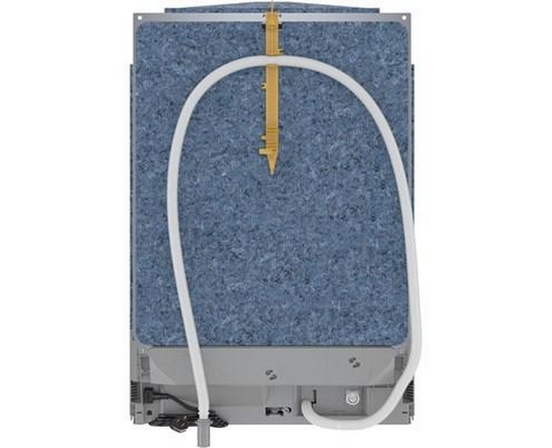 Bosch Built-In Dishwasher With Home Connect™ - SHP95CM5N