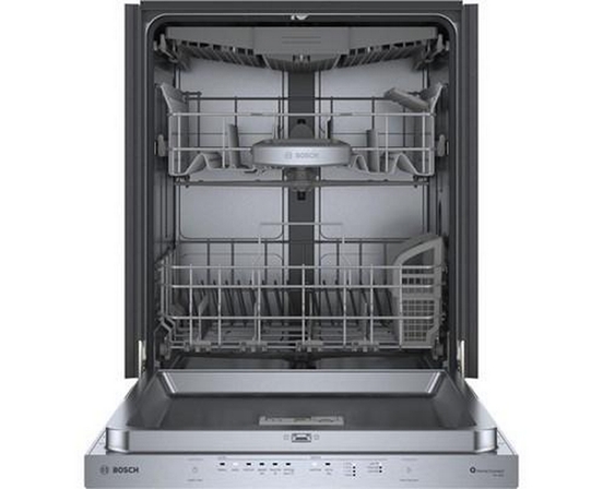 Bosch Built-In Dishwasher With Home Connect™ - SHP95CM5N